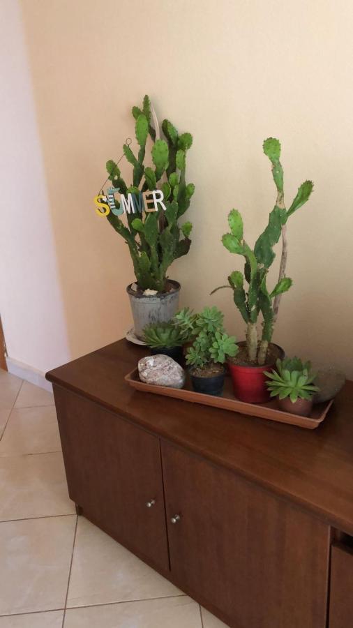 LukovëSimona'S Houseアパートメント エクステリア 写真